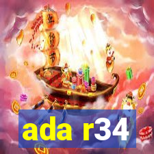 ada r34